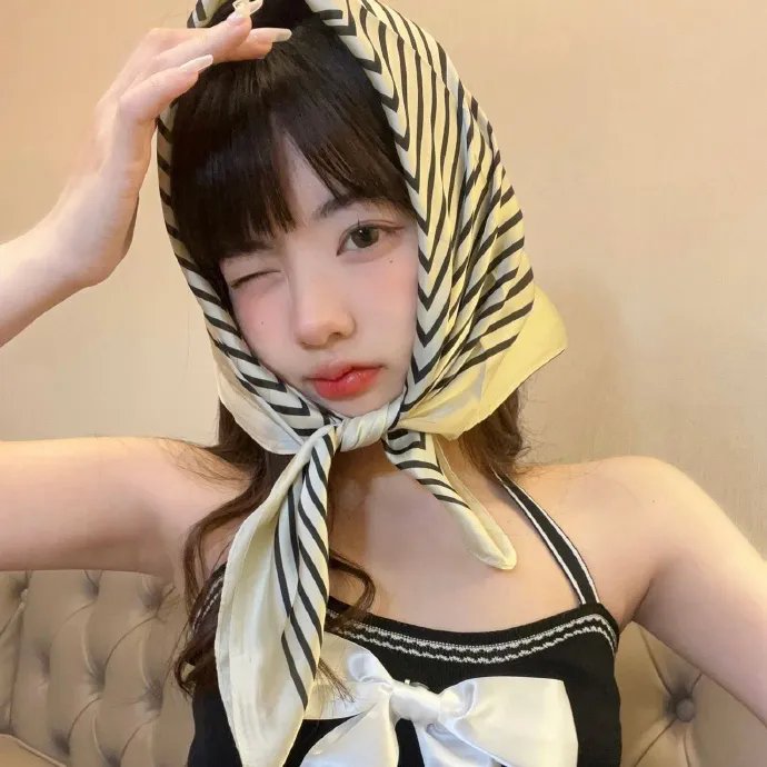 沉默一瞬