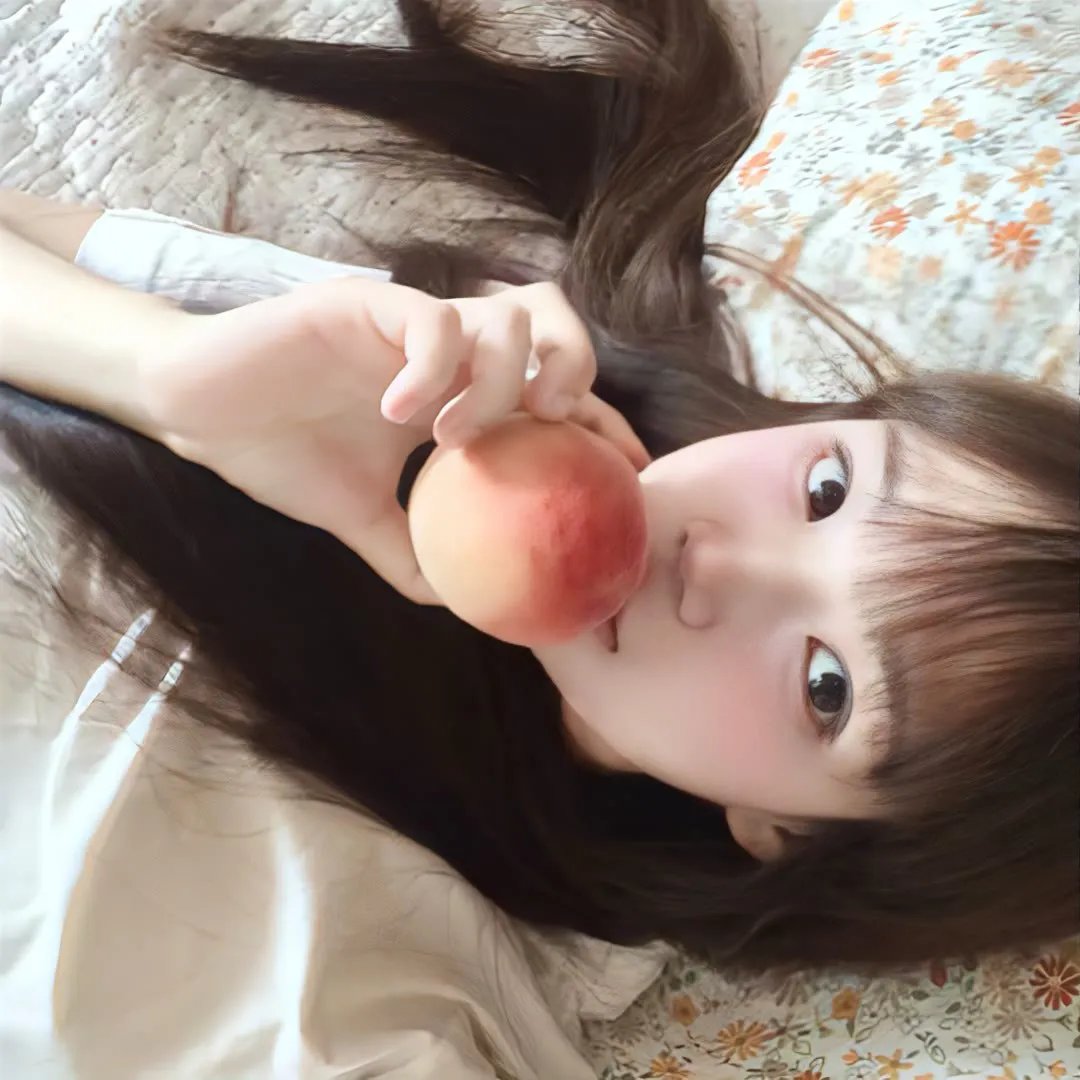 最后的清晰时刻