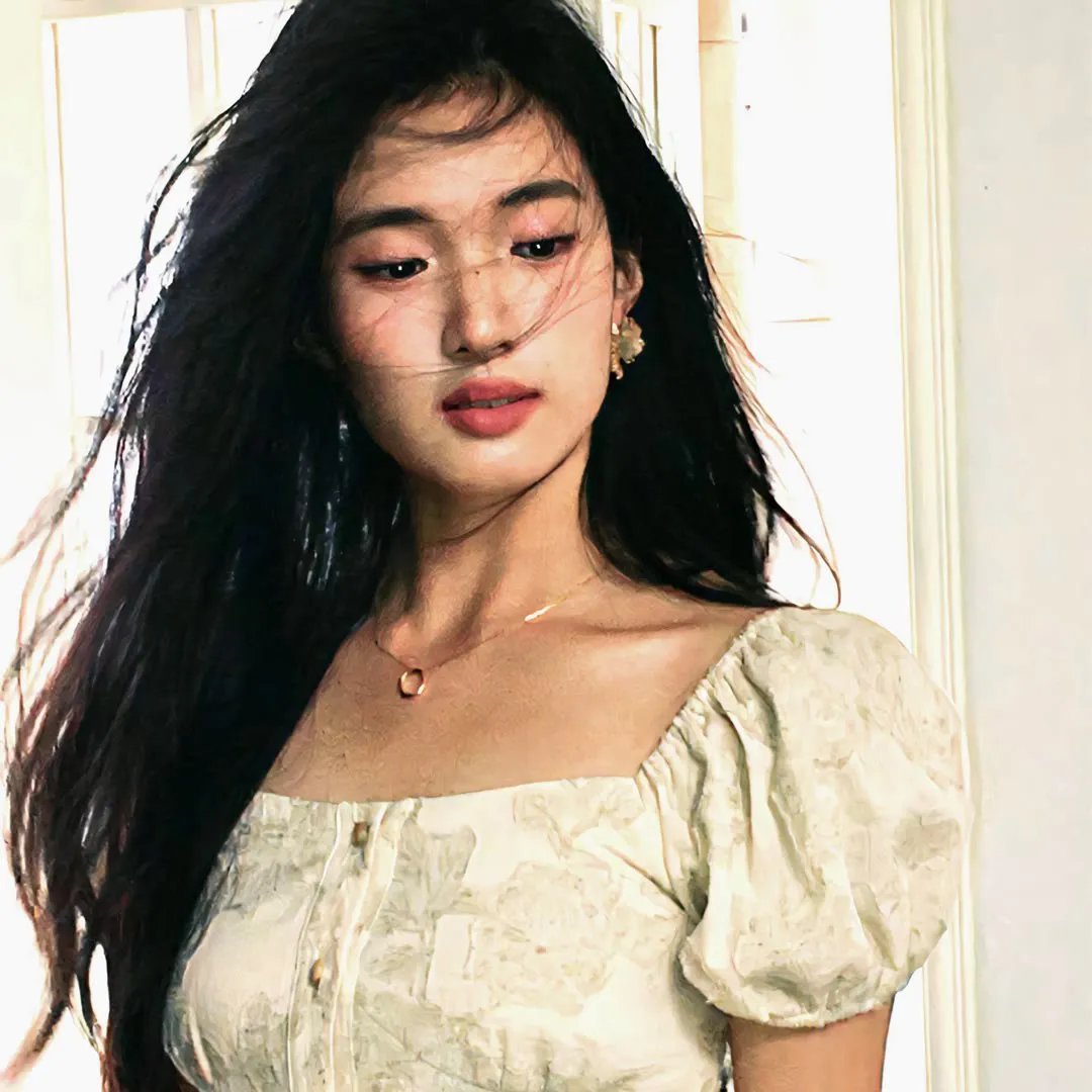 21世纪的女子